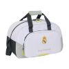 Picture of Safta: Real Madrid 25/26 Home Kit - Sports Bag (40cm) (712554273)