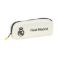 Picture of Safta: Real Madrid 25/26 Home Kit - Silicone Square Pencil Case (812554886)
