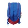 Picture of Safta: FC Barcelona - 3D Double Pencil Case (822484512)