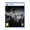 Picture of PS5 Battle of Rebels