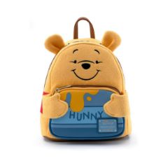 Picture of Loungefly Disney - Winnie The Pooh Hunny Tummy Mini Backpack (WDBK1194)