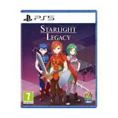 Picture of PS5 Starlight Legacy
