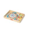 Picture of Melissa & Doug Pretend Play: Wood - Birthday Cake (6074876)