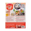 Picture of Melissa & Doug Pretend Play: Non-Wood Simmer & Stir Stove-Top Play Set (Color Reveal Water Wow!) (6074892)