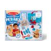 Picture of Melissa & Doug Pretend Play: Non-Wood  - Petvet Playset (6074883)