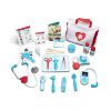 Picture of Melissa & Doug Pretend Play: Non-Wood  - Getwell Doctor Play Set (6074884)