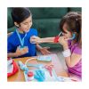 Picture of Melissa & Doug Pretend Play: Non-Wood  - Getwell Doctor Play Set (6074884)