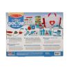 Picture of Melissa & Doug Pretend Play: Non-Wood  - Getwell Doctor Play Set (6074884)