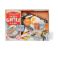 Picture of Melissa & Doug Pretend Play: Non-Wood  Flip & Fry Grill Set (6074893)