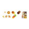 Picture of Melissa & Doug Pretend Play: Non-Wood  Flip & Fry Grill Set (6074893)