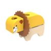 Picture of Melissa & Doug Bloackables: Safari Play Set (6074903)