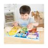 Picture of Melissa & Doug Bloackables: Latches Board Game (6075185)