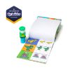 Picture of Melissa & Doug Arts and Crafts: Sticker Wow! - Olive (20156128)