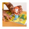 Picture of Melissa & Doug Arts and Crafts: Sticker Wow! - Olive (20156128)