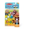 Picture of Melissa & Doug Arts and Crafts: Sticker Wow! - Olive (20156128)