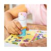 Picture of Melissa & Doug Arts and Crafts: Sticker Wow! - Olive (20156128)