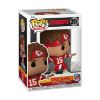 Picture of Funko Pop! Football: Chiefs - Patrick Mahomes II (2023) #251 Vinyl Figure