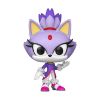 Picture of Funko Pop! Games: Sonic The Hedgehog - Blaze #1116 Vinyl Figure