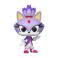 Picture of Funko Pop! Games: Sonic The Hedgehog - Blaze #1116 Vinyl Figure