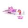 Picture of Spin Master Paw Patrol: Air Rescue - Skye Hero Claw Jet Vehicle & Figure (20149064)*