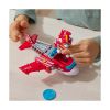 Picture of Spin Master Paw Patrol: Air Rescue - Marshall Hero Hydro Plane Vehicle & Figure (20149069)*