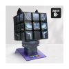 Picture of Spin Master Marvel Rubik's Cube: Rubik's Cubers - Black Panther (20148761)*