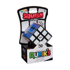 Picture of Spin Master Rubik's Cube: Squish Cube (6072705)*