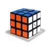Picture of Spin Master Rubik's Cube: Squish Cube (6072705)*