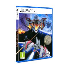 Picture of PS5 Earthion