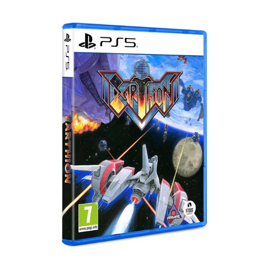 Picture of PS5 Earthion