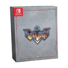 Picture of NSW Earthion Deluxe Edition