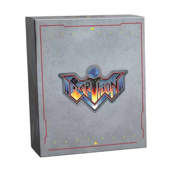 Picture of PS5 Earthion Deluxe Edition