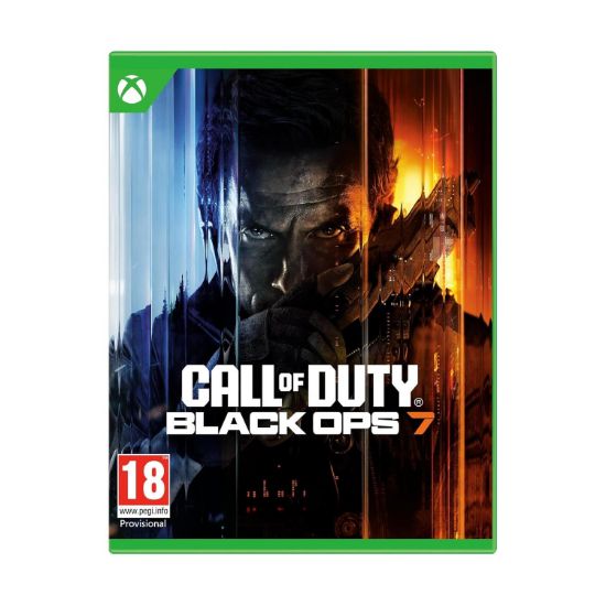 Picture of XSX  Call of Duty: Black Ops 7- Cross Gen Bundle