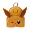 Picture of Loungefly Pokémon - Eevee Mini Backpack (PMBK0330)