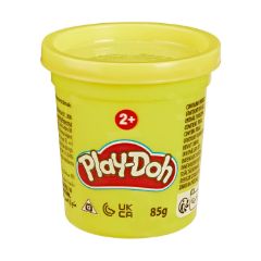 Picture of Hasbro Play-Doh: Yellow - Single Can (G0682)