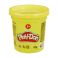 Picture of Hasbro Play-Doh: Yellow - Single Can (G0682)