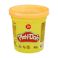 Picture of Hasbro Play-Doh: Orange - Single Can (G0685)