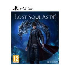 Picture of PS5 Lost Soul Aside