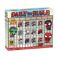 Picture of Funko Bitty Pop! Collector Pack! Marvel: Spider-Man - Daily Bugle 12 Pack (Special Edition) Vinyl Figures