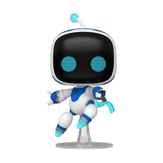 Picture of Funko Pop! Games: Astro Bot - Astro Bot #1089 Vinyl Figure