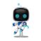 Picture of Funko Pop! Games: Astro Bot - Astro Bot #1089 Vinyl Figure