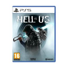Picture of PS5 Hell is Us