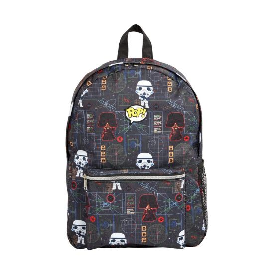 Picture of Funko Star Wars - Dark Side Nylon Backback