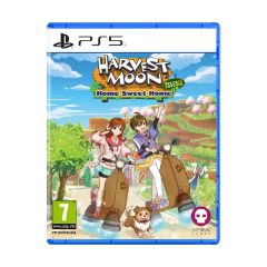 Picture of PS5 Harvest Moon: Home Sweet Home - Special Edition