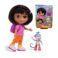 Picture of Spin Master Nickelodeon: Dora - Best Friends Dora & Boots Doll (15cm) (6071800)