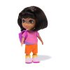 Picture of Spin Master Nickelodeon: Dora - Best Friends Dora & Boots Doll (15cm) (6071800)