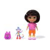 Picture of Spin Master Nickelodeon: Dora - Best Friends Dora & Boots Doll (15cm) (6071800)
