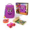 Picture of Spin Master Nickelodeon: Dora - My Adventure Backpack (6071799)