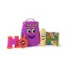 Picture of Spin Master Nickelodeon: Dora - My Adventure Backpack (6071799)