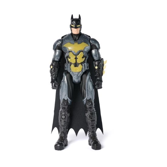 Picture of Spin Master DC: Batman - Night Flare Batman Lights And Sounds 12" Action Figure (6073931)*